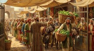 أصل الأمثال الشعبية