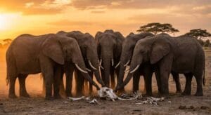 إدراك الحيوانات للوقت 