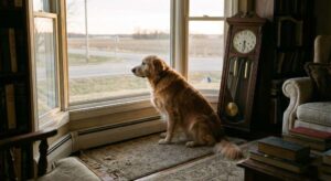 إدراك الحيوانات للوقت والموت