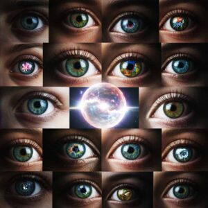 اختلاف الجمال