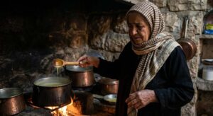 الأمثال الشعبية