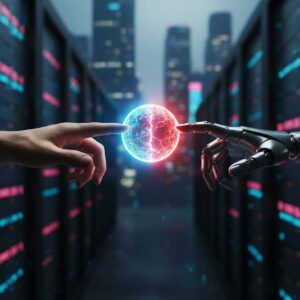 الاخلاق والتكنولوجيا