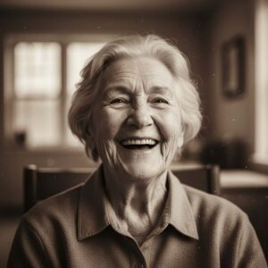 الجمال الداخلى