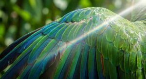 الخداع البصري والألوان