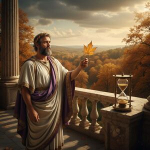 الرواقية سينيكا