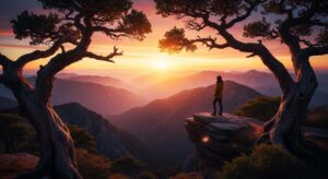 الطبيعة والفن