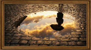 الفن فى كل شىء