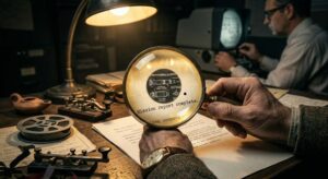 الكتابة الميكروية