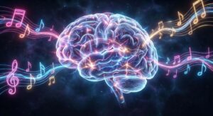 تاثير الموسيقى على الانسان