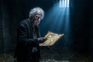 تاريخ كونت دي مونت كريستو