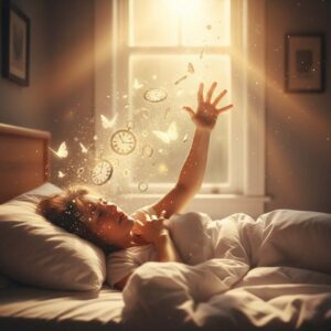 تذكر الاحلام