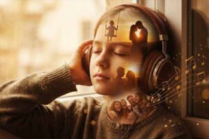 حب الموسيقى موقع تدوينات