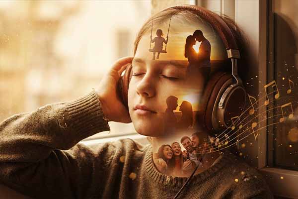 حب الموسيقى موقع تدوينات