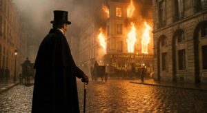 حقيقة كونت دي مونت كريستو