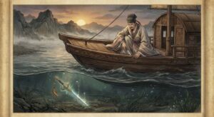 حكايات الأمثال الصينية