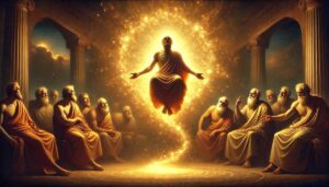 رؤية الفلاسفة عن الموت