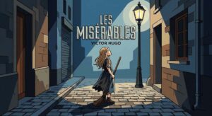 رواية البؤساء