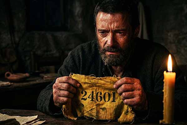 رواية البؤساء الصراع مقالة