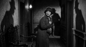 رواية الخوف