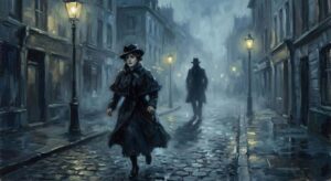 رواية الخوف زفايج