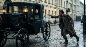 رواية الفقراء الادب الروسى