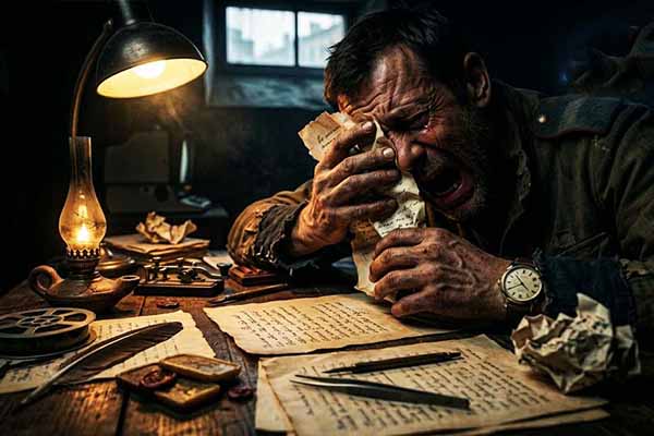 دوستويفسكى رواية الفقراء مقالة مؤثرة