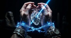 رواية جورج أورويل الانسانية