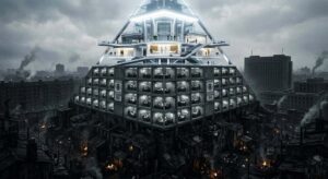 رواية جورج أورويل صراع الطبقات