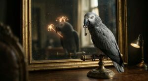 ضحك البغباء