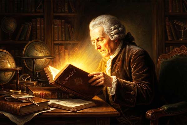 عصر التنوير