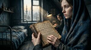 فارفارا دوبروسيلوفا