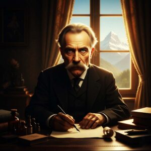 فلسفة المرض والشفاء