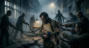 فلسفة رواية الفقراء