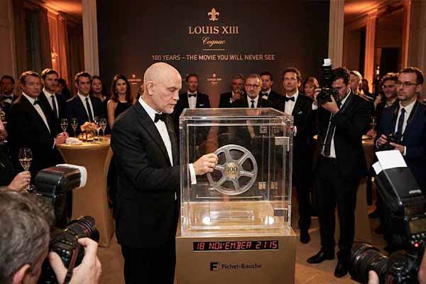 فيلم 100 عام موقع تدوينات