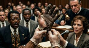 قضية أو جيه سيمبسون