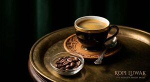 كوبى لواك اغلى قهوة