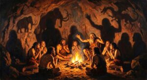 ما سر حب البشر للقصص