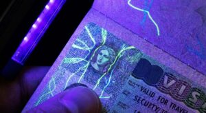 ما هو الحبر السرى