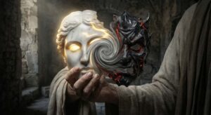 ما هو الخير والشر