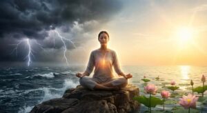 ما هى السعادة