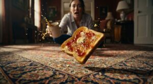 ما هى قوانين مورفى