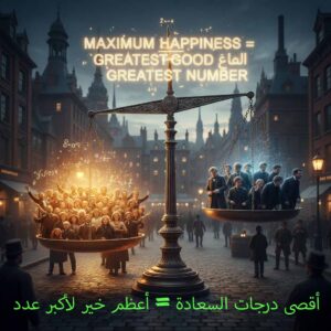 مبداء النفعية