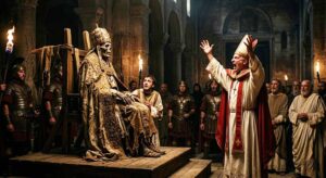 محاكمة البابا الجثة فورموسوس