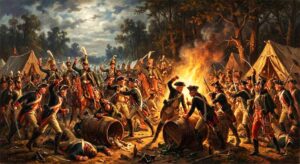 معركة كارانسيبيش