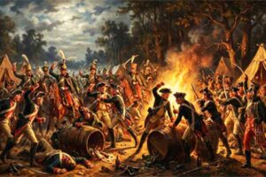 معركة كارانسيبيش موقع تدوينات