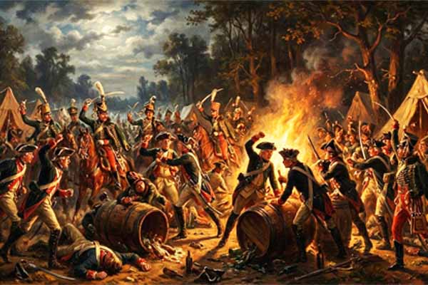 معركة كارانسيبيش موقع تدوينات