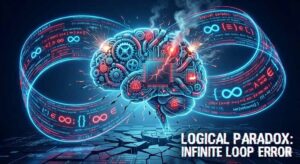 مفارقة الحلاق