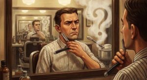 مفارقة الحلاق الفلسفية