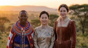 مفهوم الجمال