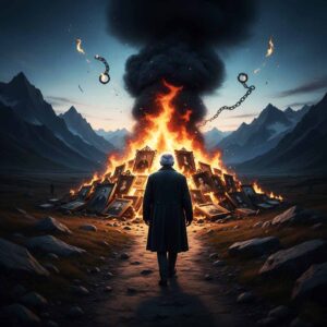 نقد المجتمع والعائلة